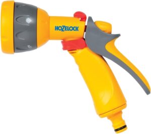 Ideal for Daily Use, Multi-tasking Gun